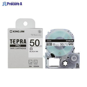 KING JIM PRO�e�|�v�J�|�g���b�W�E�����x�� SS50K ��36706 (��)�L���O�W����a559