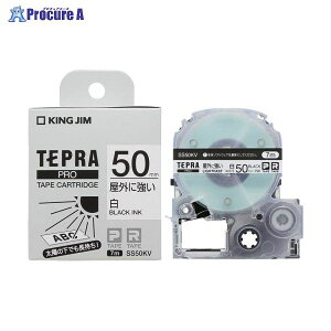 KING JIM �e�v��PRO�e�|�v���O�ɋ������^������ SS50KV ��36716 (��)�L���O�W����a559