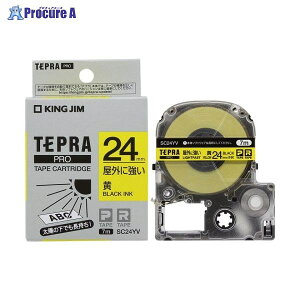 KING JIM �e�v��PRO�e�|�v���O�ɋ������^������ SC24YV ��36735 (��)�L���O�W����a559