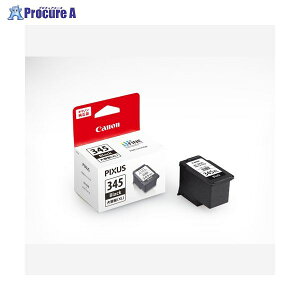 Canon FINEJ[gbW BC|345XL BC-345XL 36843 Lm()a559