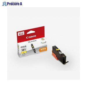 Canon �C���N�^���N BCI�|381 Y BCI-381Y ��36853 �L���m��(��)��a559