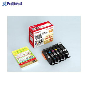 Canon �C���N�^���NBCI�|381�{380�^6M BCI-381+380/6MP ��36858 �L���m��(��)��a559