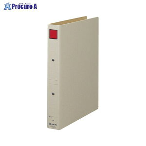 KING JIM 保存ファイルA4−S 4373 赤 4373アカ ▼37156 (株)キングジム●a559