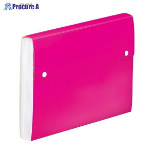 KING JIM Toffyドキュメントファイル ピンク 2273TFヒン ▼372 (株)キングジム●a559