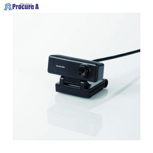 ELECOM PCJ100f }CN UCAM-C310FBBK 38658 GR()a559