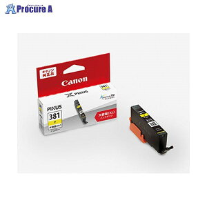 Canon CN^N BCI|381XLY BCI-381XLY 40203 Lm()a559
