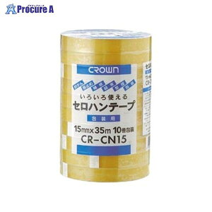 �N���E�� �N���E���Z���e�[�v15mm35m10�� CR-CN15 ��41034 �N���E����a559