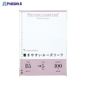 maruman B5 [Y[t 5mmr100 L1207H 42231 }}()a559