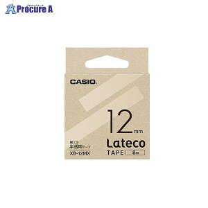 CASIO eRe[v 12mm MX XB-12MX 42447 JVIvZ@()a559
