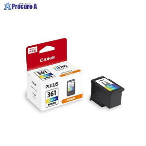 Canon �J�[�g���b�W BC�|361 3�F�J���[ BC-361 ��43706 �L���m��(��)��a559