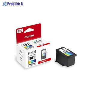 Canon �J�[�g���b�WBC�|361XL3�F�J���[ BC-361XL ��43708 �L���m��(��)��a559