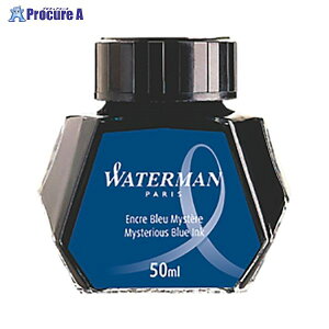 WATERMAN �E�H�[�^�[�}���{�g���C���N�u���[�u���b�N S2 270 120(S0110790) ��49105 �E�H�[�^�[�}����a559