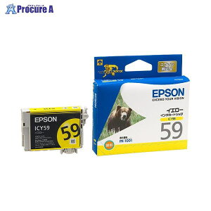 EPSON �C���N�J�[�g���b�W �C�G���[ ICY59 ��4949 �Z�C�R�[�G�v�\��(��)��a559