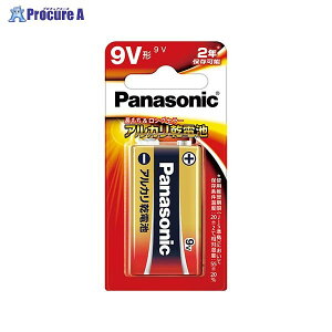 Panasonic AJdr 9V 1uX^[ 6LR61XJ/1B 59924 pi\jbN()a559