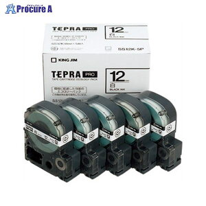 KING JIM PRO�e�|�v�G�R�p�b�N�����x���y5���z SS12K-5P ��60068 (��)�L���O�W����a559