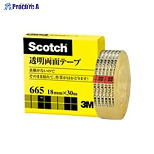 3M ʃe[v18mm 665-1-18 65171 X[GWp()a559