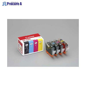 Canon CN^N BCI|7e 4F}` BCI-7E/4MP 66550 Lm()a559