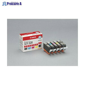 Canon CN^NBCI|321{320}` BCI-321+320/5MP 72865 Lm()a559