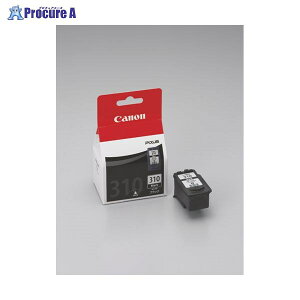 Canon FINE�J�[�g���b�WBC�|310�u���b�N BC-310 ��72866 �L���m��(��)��a559