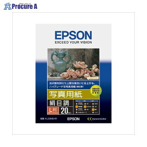 EPSON �ʐ^�p���i���ځjL�� 20�� KL20MSHR ��72975 �Z�C�R�[�G�v�\��(��)��a559