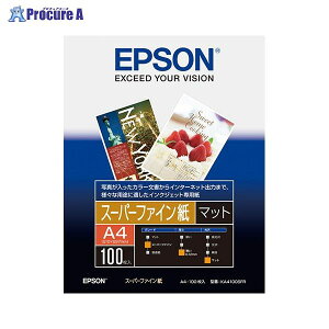 EPSON X[p[t@C A4 100 KA4100SFR 72994 ZCR[Gv\()a559