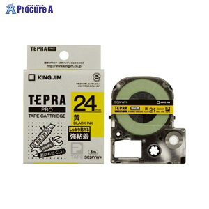 KING JIM �e�v��PRO�e�|�v���S���^�C�v���^������ SC24YW ��73235 (��)�L���O�W����a559