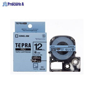 KING JIM �e�v��PRO�e�|�v �}�b�g�^������ SB12B ��73247 (��)�L���O�W����a559