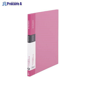 KING JIM シンプリーズクリアーファイル20Pピン 136SPヒン ▼7491 (株)キングジム●a559