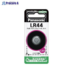 Panasonic AJ{^dr LR44P 813 pi\jbN()a559