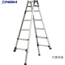 楽天市場】アルインコ 伸縮脚立 pre180－fの通販