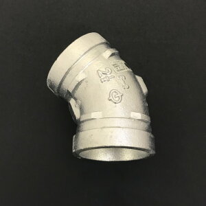 ���P�� L45(F-2) �� �g�b�v�t�B�b�e�B���O 45°�G���{ �n�Z�����߂����i 100A L45(F-2)�V�� ��1101058 (��)���P���y������ϕs�z��i547