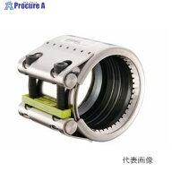 ショーボンド G-25ESS ストラブ・グリップ Gタイプ【SUSボルト・EPDM】* G-25ESS * ▼1111771 ショーボン…