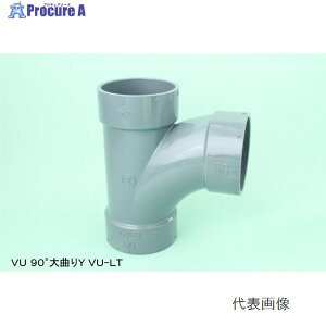 ���h�ǋ@ PVC VU-LT 90°��Ȃ�Y 50 SN-VU-LT 50 ��1293936 ���h�ǋ@��i547