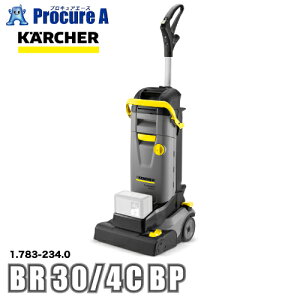 Pq[ KARCHER Ɩp 艟 @ 1.783-234.0 BR30/4C BP ԏn YA513