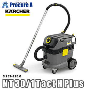 Pq[ KARCHER Ɩp p AXxXgp|@ 3.137-225.0 NT 30/1 Tact H Plus ԏn YA513