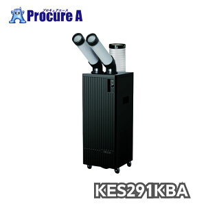 �L�d �X�|�b�g�N�[���[�P��100V �r�M�_�N�g�t �蓮��U�� ��p2�� KES291SBA 1�� KODEN �y�l��l����s�z��KO521
