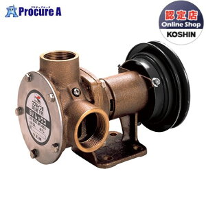 KOSHIN �C���p�P�̃|���v�i�d���N���b�`�t���j ���o���b�N�X�|���v ���a40�~�� DC�|24VMFC4024S ��0098645 (��)�H�i�y������ϕs�z��ko591