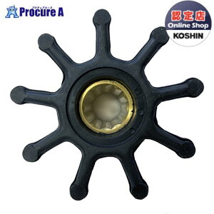 �H�i �C���p�P�̃|���v ���o���b�N�X�|���vMF�p �C���y���[�i9���H���j MF-50SRLA 1�� KOSHIN ��KO591