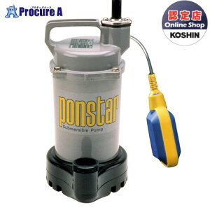 �H�i �����p�����|���v �|���X�^�[ ���a32�~�� 60HZ �����^�]�^ PSK-63210A 1�� KOSHIN ��KO591