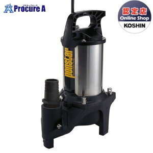�H�i �����p�����|���v �|���X�^�[ ���a40�~�� 60HZ PZ-640 1�� KOSHIN ��KO591