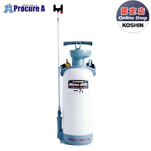 KOSHIN �~���������� �~�X�^�[�I�[�g 7L �L�k�m�Y��HS707W ��0408801 (��)�H�i�y������ϕs�z��ko591