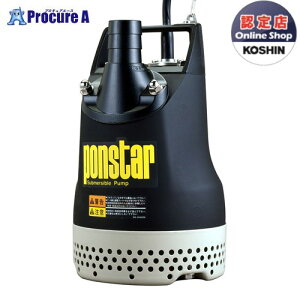 �H�i �����p�����|���v �|���X�^�[ ���a40�~�� 60HZ PX-640 1�� KOSHIN ��KO591