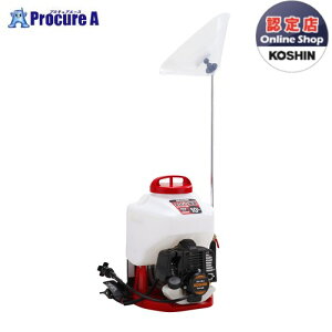 KOSHIN �w�������G���W������ 10L 2�T�C�N�� �J�X�P�[�h�� �w�����X�^�[�gES10CDX ��0458794 (��)�H�i�y������ϕs�z��ko591
