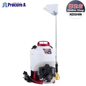 KOSHIN wGW 15L 2TCN JXP[h wX^[gES15CDX 0458795 ()Hiyϕszko591