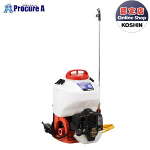 �H�i �w�������G���W������ 10L 2�T�C�N�� �V���O���s�X�g���� �J�o�[�t�� ES-10PDX 1�� KOSHIN ��KO591