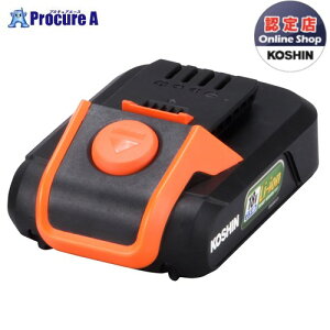 KOSHIN X}[gV[Ypobe[ 18V 2D5AhPA380 0568519 ()Hiko591