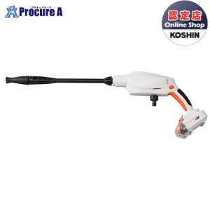 �H�i �[�d�����@�i�K���^�C�v�j 18V 2.0Ah �X�}�[�g�V���[�Y SJC-1820 1�� KOSHIN ��KO591