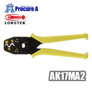 ���u�e�b�N�X �~�j�����H�� �����O�X���[�u�iE�j�p AK17MA2 �g�p�͈́F���i1.6×2�j�A���A�� �G�r LOBTEX LOBSTER