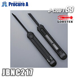 ロブテックス ロブスター J-CRAFT ボード鋸カッター JBNC217