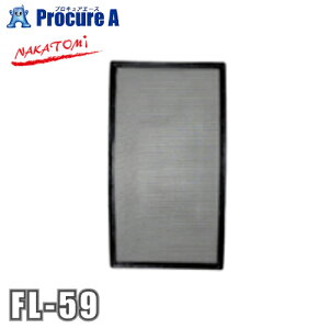 iJg~ NAKATOMI tB^[ X|bgN[[pIvVi FL-59 y@ll菤iz YA509